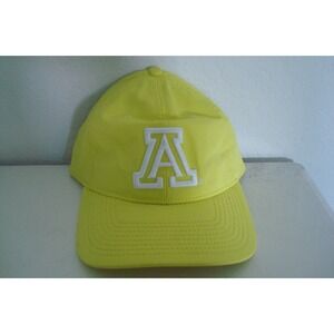 ARIZONA WILDCATS THE GAME   STRAPBACK  DEADSTOCK HAT CAP VINTAGE C1